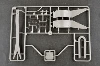 Soviet Zil-131V + 2R3M1 Trailer + 8K14 Missile