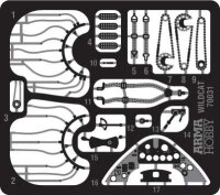 Grumman FM-2 Wildcat "Expert Set"