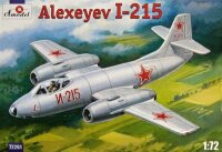 Alexeyev I-215