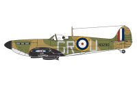 1/72 Supermarine Spitfire Mk. Ia