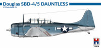 Douglas SBD-4 / SBD-5 Dauntless