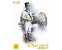 Austrian Cavalry Artillery