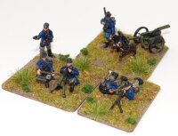 1/72 WWI Belgian Heavy Weapons