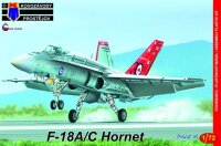 F-18A/C Hornet Colourful Livery""