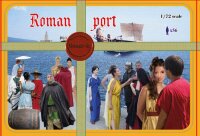 Roman Port Set 1