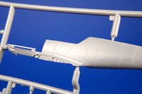 1/72 Messerschmitt Bf-109E-4