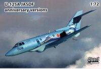 1/72 U-125A JASDF Anniversary Version
