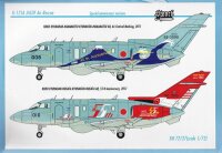 1/72 U-125A JASDF Anniversary Version