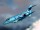 1/72 U-125A JASDF Anniversary Version