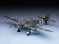 1/72 Junkers Ju-87G-1 Stuka