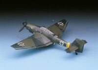 1/72 Junkers Ju-87G-1 Stuka