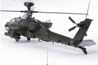 U.S. Army AH-64D Apache Block II "Late Version" US Army