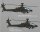 U.S. Army AH-64D Apache Block II "Late Version" US Army