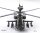 U.S. Army AH-64D Apache Block II "Late Version" US Army