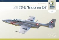 1/72 PZL TS-11 "Iskra" bis DF - Junior Set