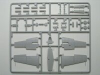 1/72 PZL TS-11 "Iskra" bis DF - Junior Set
