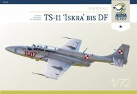 PZL TS-11 Iskra" bis DF - Junior Set"