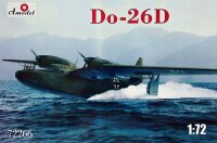 Dornier Do-26D Flugboot