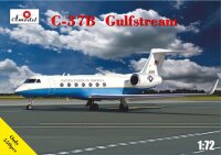 C-37B Gulfstream