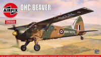de Havilland DHC Beaver