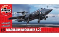 1/72 Blackburn Buccaneer S.2C Royal Navy