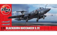 Blackburn Buccaneer S.2C Royal Navy