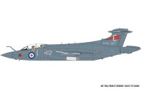 Blackburn Buccaneer S.2C Royal Navy