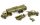 1/72 WWII USAAF Bomber Re-Supply Set