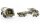 1/72 WWII USAAF Bomber Re-Supply Set