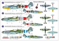 Messerschmitt Bf-109G-14/AS "JG 300"