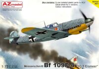Messerschmitt Bf-109F-4 JG. 5 Eismeer""