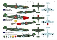 Messerschmitt Bf-109E-1 "Polish Campaign"