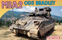 M3A2 ODS Bradley