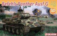 Befehls Panther Ausf. G