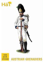 1/72 Austrian Grenadiers