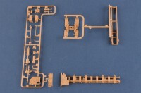 1/72 Russian 130mm Coastal Defense Gun A-222 Bereg