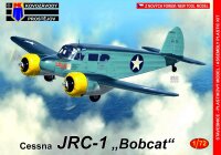 Cessna JRC-1 „Bobcat“ US Navy