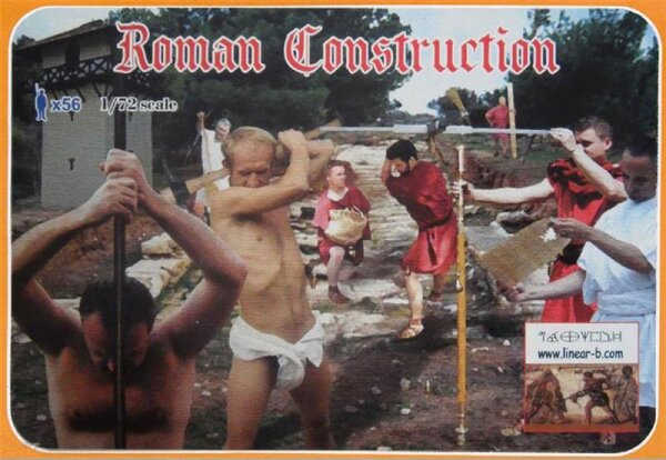 Roman Construction