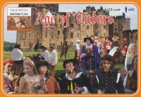 Age of Tudors