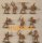 Samnite Wars INFANTRY Set 1