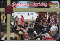 Spartacus Uprising Set 1