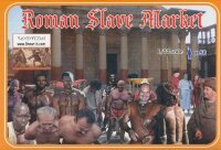 Roman Slave Market Set 1