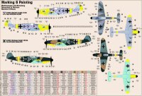 Messerschmitt Bf-109G-2/G-5 Hahn""