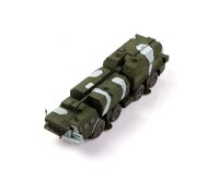 1/72 Russian 130mm Coastal Defense Gun A-222 Bereg