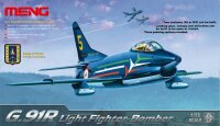 Fiat G.91R Light Fighter-Bomber