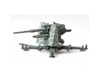 1/72 8,8 cm Flak 18/36 - 33.FlaRgt., 21.PzDiv