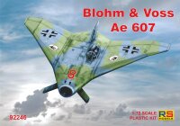 Blohm & Voss Ae 607