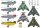 1/72 Blohm & Voss Ae 607