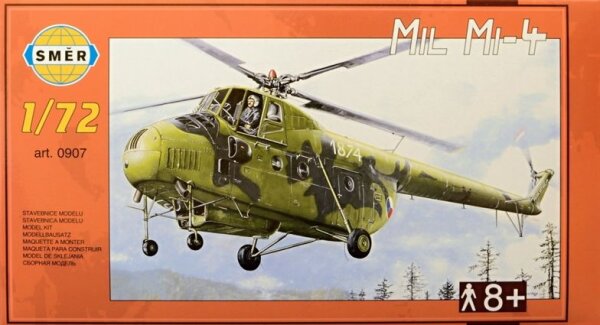 Mil Mi-4