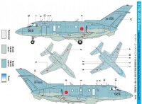 U-125 JASDF Air Rescue